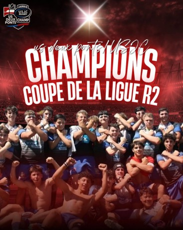 CHAMPIONS