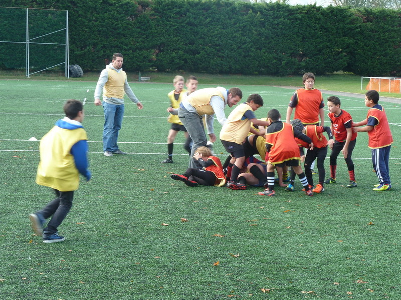 Photos de l&rsquo;EDR