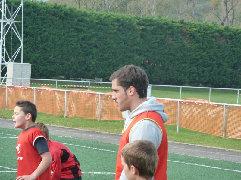 Photos de l&rsquo;EDR