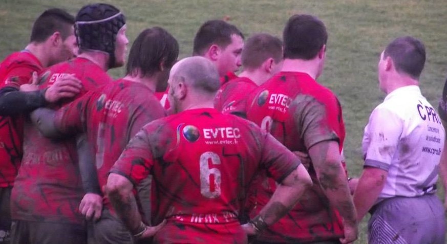 Photos des Rencontres Séniors